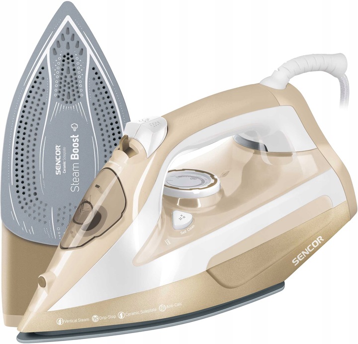 Žehlička SENCOR SSI 6110GD