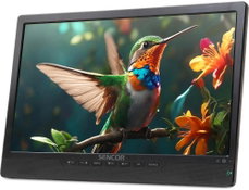 Televize 14" Sencor SPV 8140T - Hvězda srovnání Televize 14" Sencor SPV 8140T - Hvězda srovnání