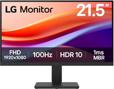 22" LG 22U401A-B 22" LG 22U401A-B