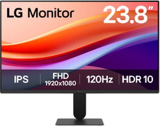 23,8" LG 24U41YA-B 23,8" LG 24U41YA-B