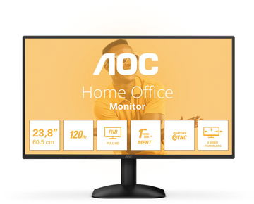 24" AOC 24B31H 24" AOC 24B31H