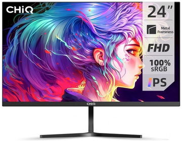 24" monitor CHiQ 24F650 24" monitor CHiQ 24F650
