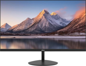 24" Dahua LM24-A200Y 24" Dahua LM24-A200Y