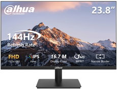 24" Dahua LM24-A221Y 24" Dahua LM24-A221Y
