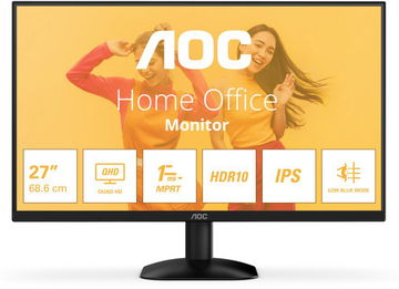 27" monitor AOC Q27B35E