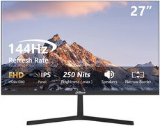27" Dahua LM27-B221S 27" Dahua LM27-B221S