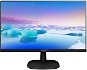 Monitor 24" Philips 243V7QJABF Monitor 24" Philips 243V7QJABF