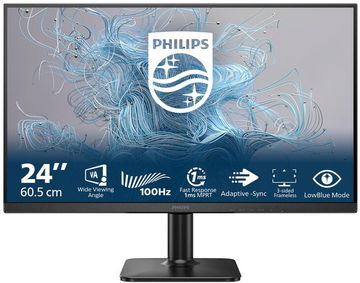 24" Philips 24E2N110LB/00 24" Philips 24E2N110LB/00