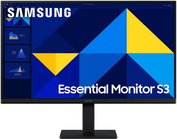 Monitor 24" Samsung S30GD