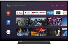 Televize 24" Toshiba 24WN3D63DG Televize 24" Toshiba 24WN3D63DG