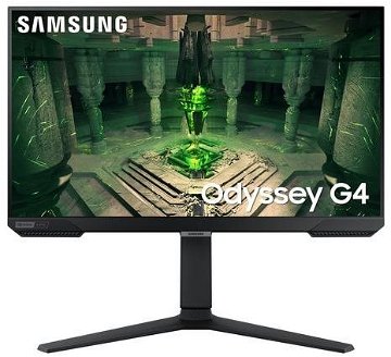 25" Samsung Odyssey G40B 25" Samsung Odyssey G40B
