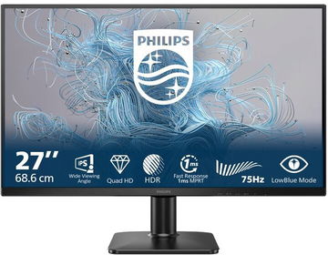 27" Philips 27E2N1500L/00 27" Philips 27E2N1500L/00