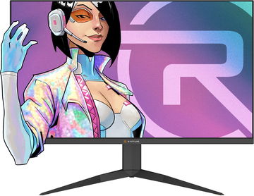 27" Rapture VIDE 27IFQ200 27" Rapture VIDE 27IFQ200