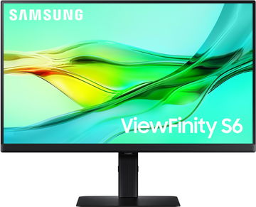 27" Samsung ViewFinity S60UD 27" Samsung ViewFinity S60UD