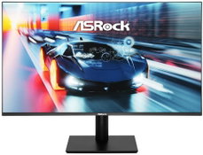 24,5" ASRock Challenger CL25FFB 24,5" ASRock Challenger CL25FFB