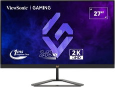27" ViewSonic VX2758A-2K-PRO-3 Gaming 27" ViewSonic VX2758A-2K-PRO-3 Gaming