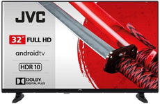 32" televize JVC LT-32VAF3335 - Perfektní hodnocení 32" televize JVC LT-32VAF3335 - Perfektní hodnocení