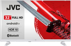 32" JVC LT-32VAF335W 32" JVC LT-32VAF335W