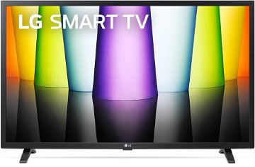 Televize 32" LG 32LQ6300  - Perfektní hodnocení