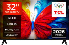 32" TCL 32S5L 32" TCL 32S5L