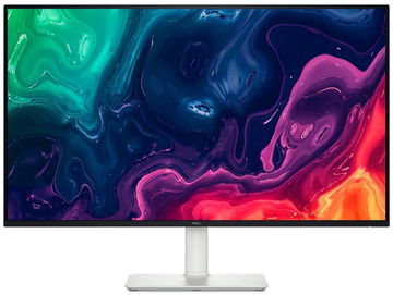 32" monitor Dell 32 Plus (S3225QS) 32" monitor Dell 32 Plus (S3225QS)