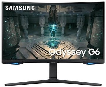32" Samsung Odyssey G65B 32" Samsung Odyssey G65B