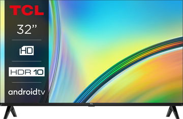 32" TCL 32S5400A 32" TCL 32S5400A
