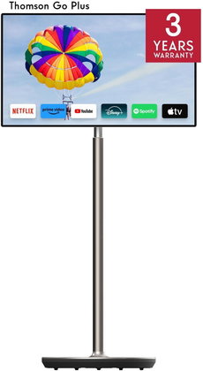 32" Thomson GO Plus 32UE5M45 32" Thomson GO Plus 32UE5M45