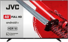 40" JVC LT-40VAF3335 40" JVC LT-40VAF3335