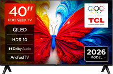40" TCL 40S5L 40" TCL 40S5L
