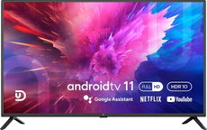 40" televize UD 40F5210