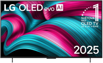 42" LG OLED42C54 - Skvělé recenze 42" LG OLED42C54 - Skvělé recenze
