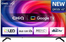 43" televize CHiQ U43QM10V