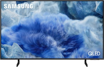 43" Samsung QE43Q8F