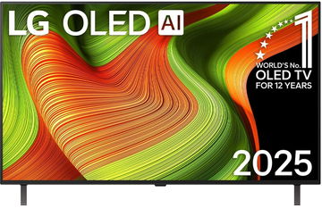 48" televize LG OLED48B56