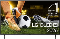 48" televize LG OLED48B6ELC 48" televize LG OLED48B6ELC