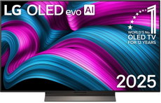 48" LG OLED48C5ELB