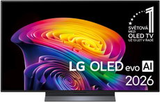Televize 48" LG OLED48C64LA Televize 48" LG OLED48C64LA