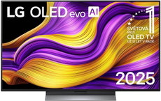 Televize 48" LG OLED48G56