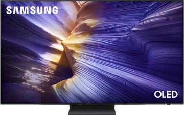 48" televize Samsung QE48S90F