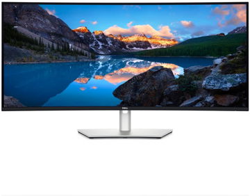 40" Dell Ultrasharp U4025QW - Skvělé recenze 40" Dell Ultrasharp U4025QW - Skvělé recenze