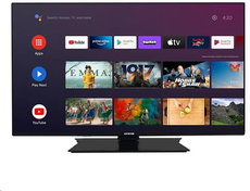 Televize 40" Orava LT-ANDR40 C01 - Perfektní hodnocení Televize 40" Orava LT-ANDR40 C01 - Perfektní hodnocení