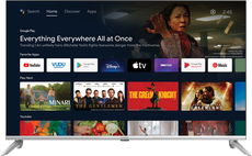 43" STRONG SRT43UD6593 - Výborné zkušenosti