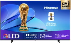 50" Hisense 50E7Q 50" Hisense 50E7Q