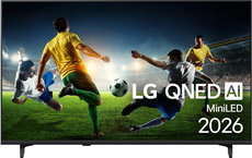 50" LG 50QNED7EB3C