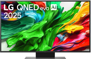 50" televize LG 50QNED86A6C 50" televize LG 50QNED86A6C