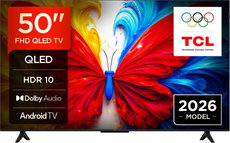 Televize 50" TCL 50S5L Televize 50" TCL 50S5L