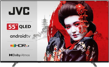 55" JVC LT-55VAQ3435 55" JVC LT-55VAQ3435