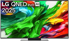 55" LG 55QNED86A6A - Výborné zkušenosti 55" LG 55QNED86A6A - Výborné zkušenosti