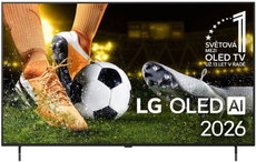55" LG OLED55B6ELC